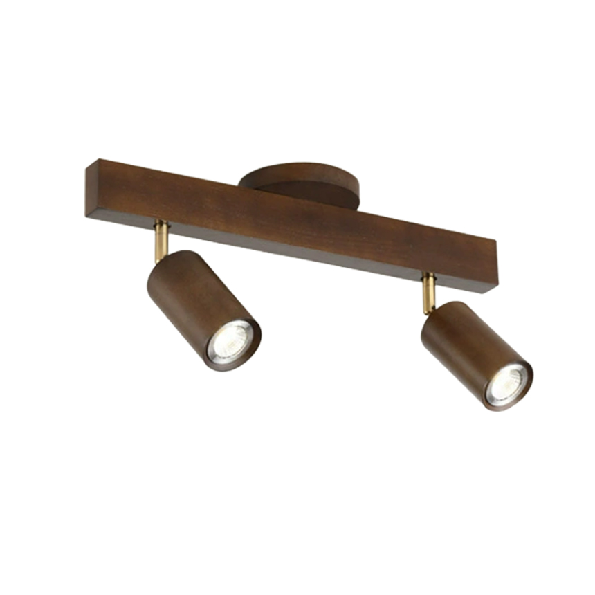 포레스트 트랙 매립 라인 펜던트 조명 Forest Track Lamp 3구 단색 - 상세 이미지 3