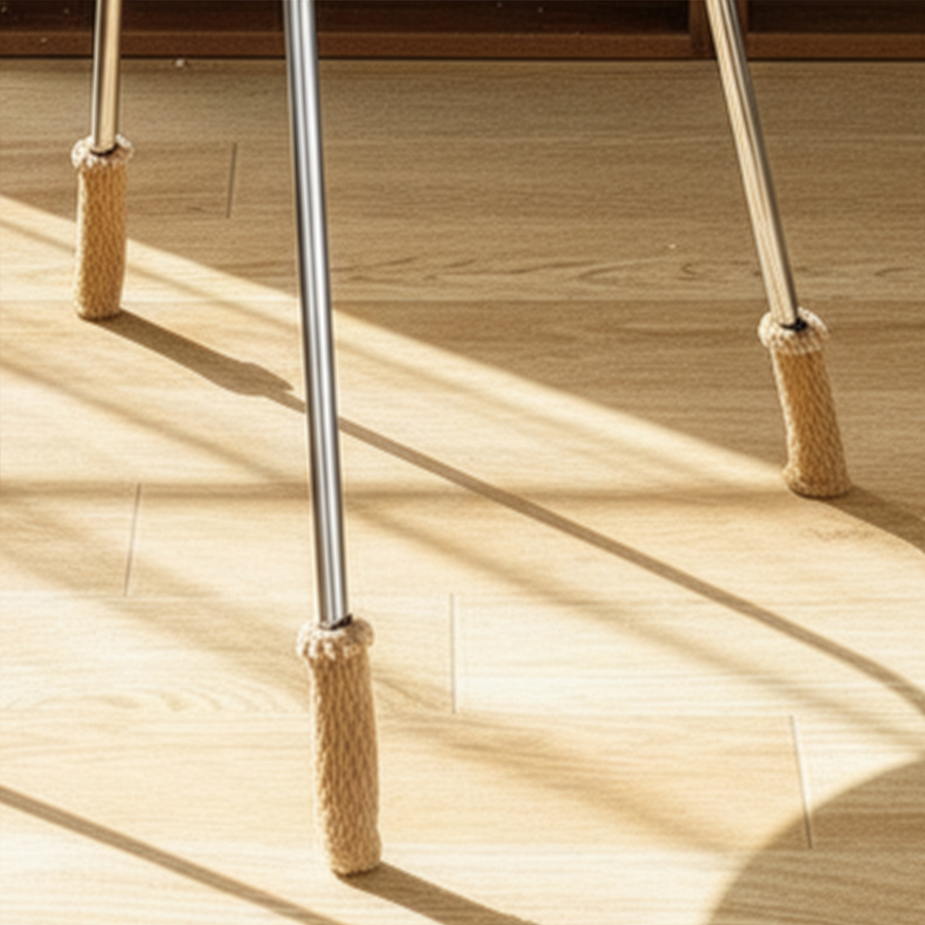 심플팩토리 의자 발커버 다리캡 패드 소음방지 양말