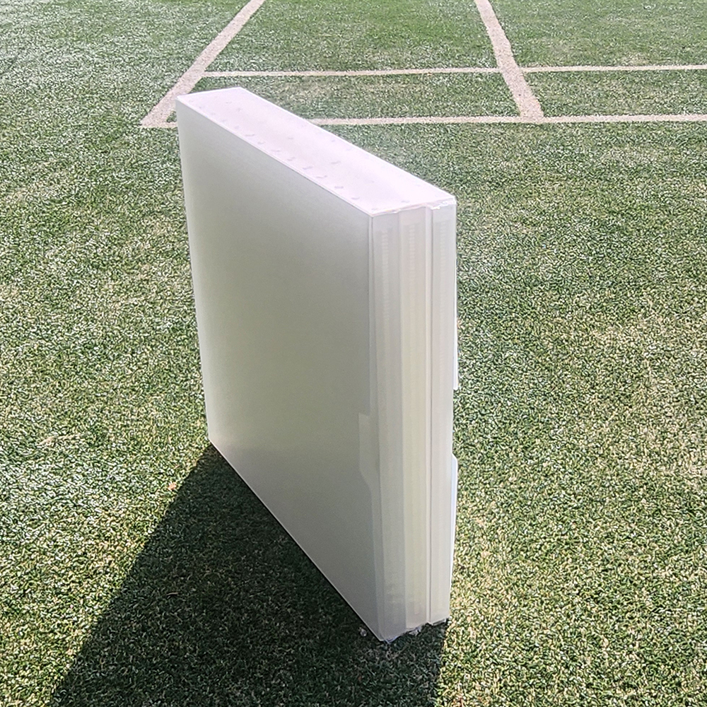 문구백서 무지앨범 3x5 3권세트 케이스포함 포켓앨범 792장 보관 이미지 3