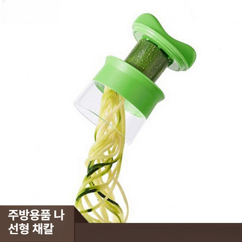 스테인리스 손잡이 과일 채썰기 면채칼 슬라이서 단일 얇은 채 - 상세 이미지 3