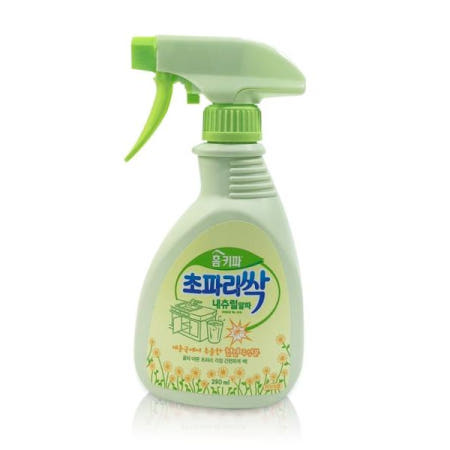 날파리퇴치 홈키파 초파리싹 날파리 파리약 날파리약 내츄럴290ml