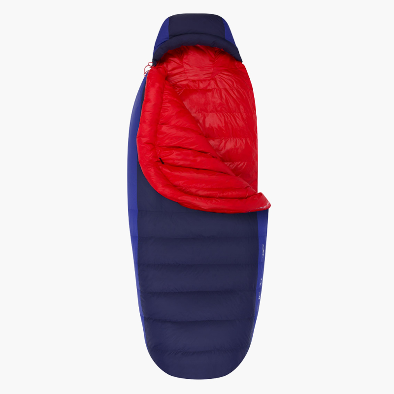 씨투써밋 앰플리튜드 -15 동계 다운 침낭 RG