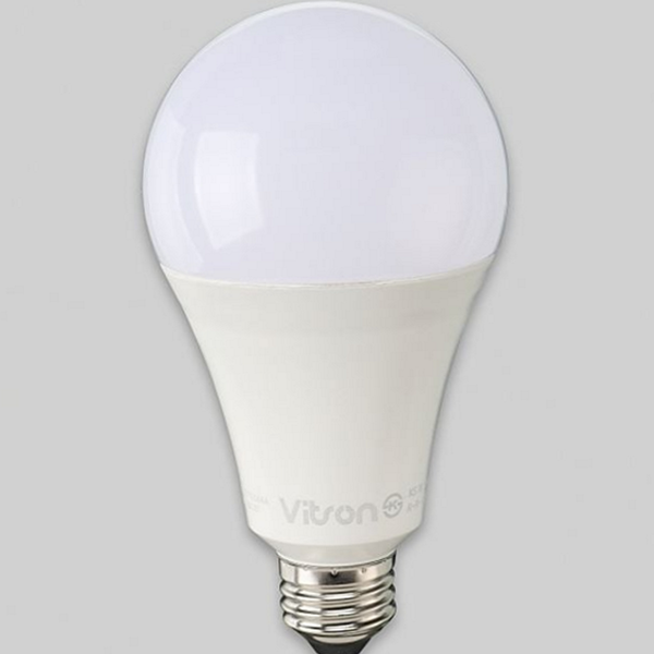 절전형 led 전구 밝은 led 벌브 주광색 14W 조명 - 메인 이미지
