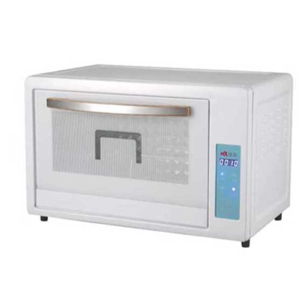 UV 멸균기 미용도구 살균 소독 살롱 위생 케어 장치 48L UV+열풍 건조 - 상품 이미지