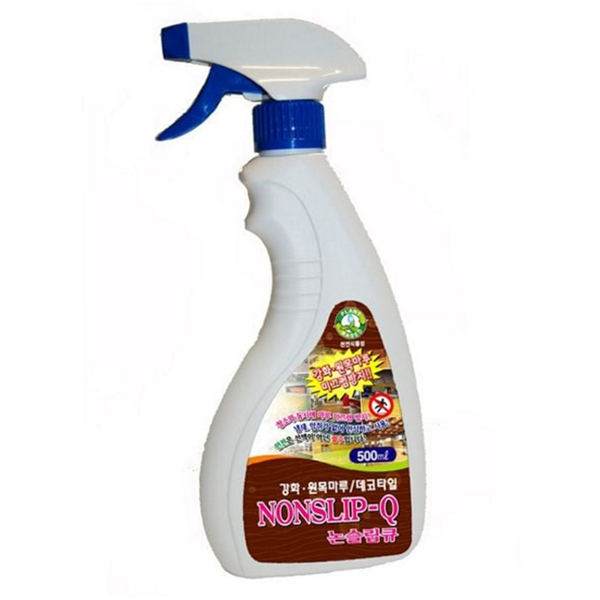 바닥세제 거실 마루 청소 강화마루 원목 마루 청소 찌든때 기름 - 상품 이미지