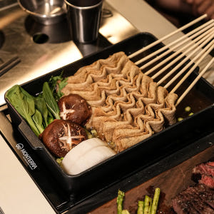 몬테라 애드온 멀티버너 IGT 테이블 원유닛 호환 캠핑 스토브 운동러 솔직 후기 | 실사용 리뷰 - 상품 이미지 4