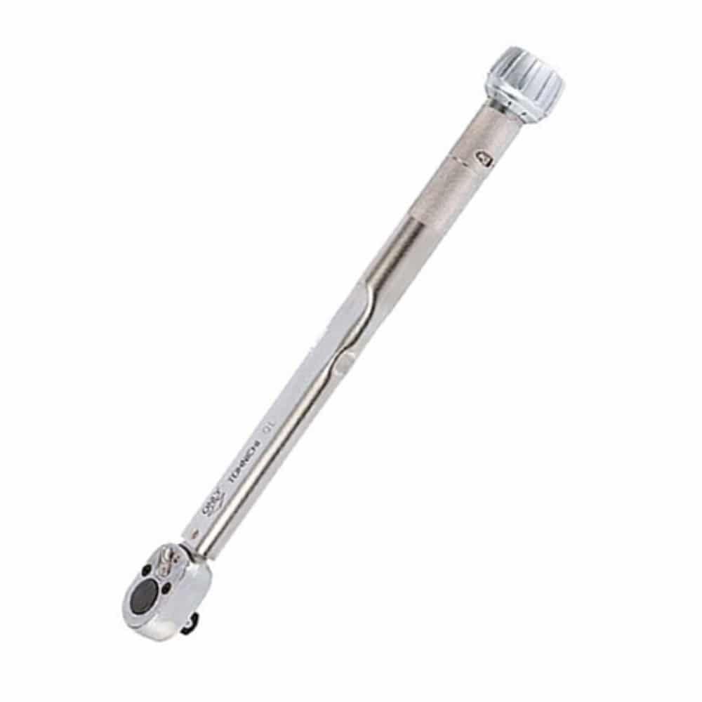 QL형 토크렌치 260mm 작업용토크렌치 정비공구 - 상품 이미지