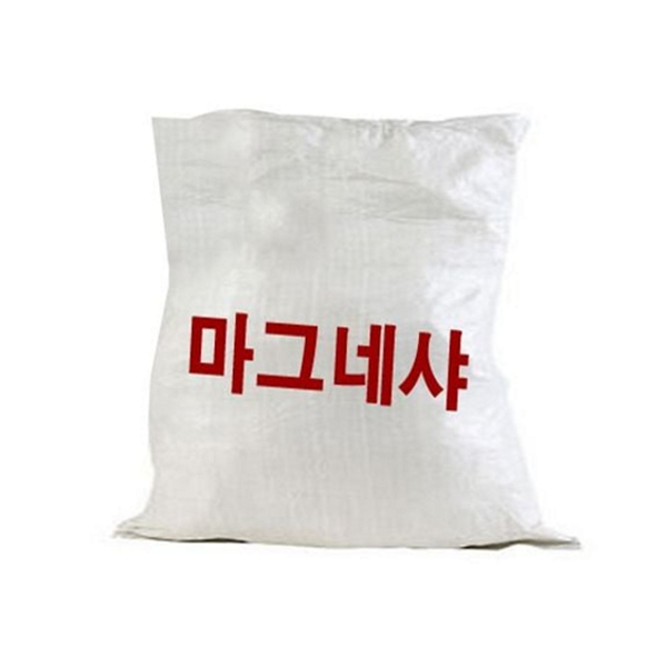 체육대회 마그네샤 1 포 운동회 운동장 라인 백회 석회 가루 - 상품 이미지