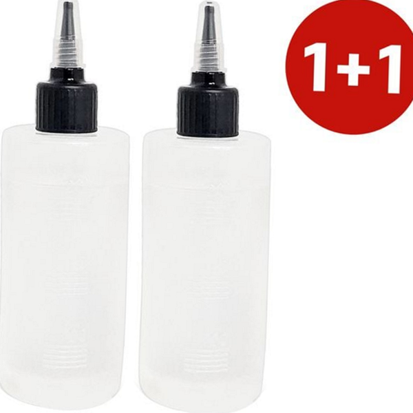 공업용 스핀들유 200ml 다용도 윤활유 200ml 정밀 재봉 기계 오일 - 상품 이미지