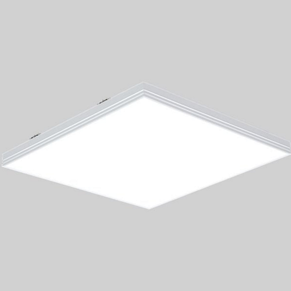 슬림형 led 사각 각방 방등 가정용 led 방등 50w 주광색 - 상품 이미지