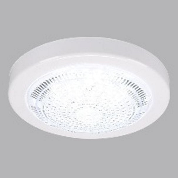 방습형 led 직부등 원형 현관 led 다용도실 조명등 - 메인 이미지