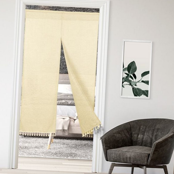 다용도실 주방 가림막 커튼 현관문 현관 가림막 커튼 창문 원룸