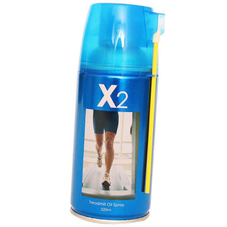 헬스장런닝머신오일 런닝머신 오일 국내산 스프레이 런닝 전용 윤활유 1P