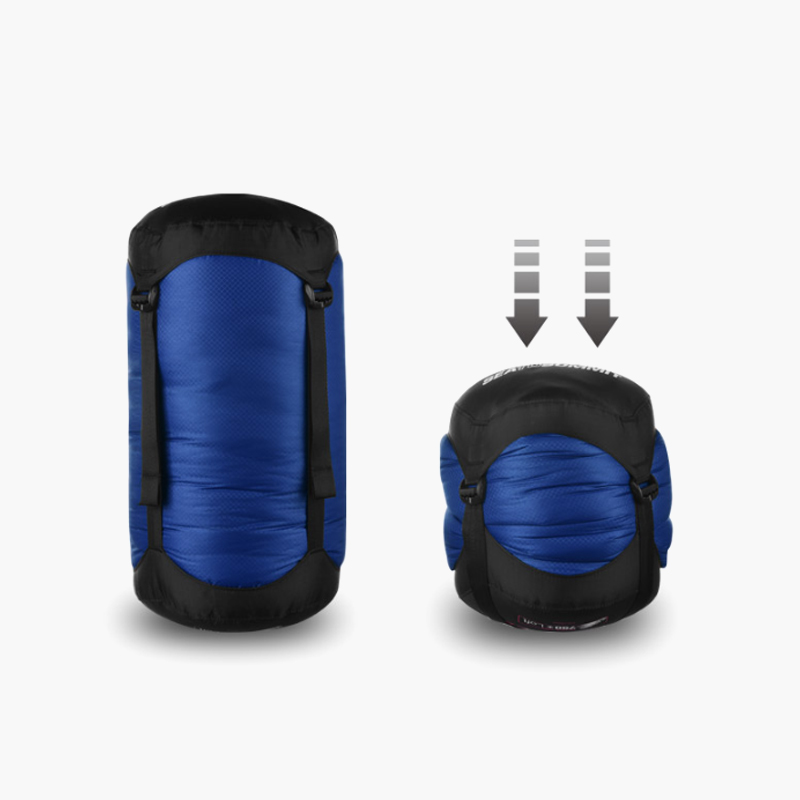 씨투써밋 앰플리튜드 -15 동계 다운 침낭 RG