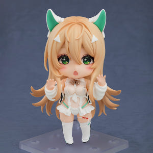 [예약] 넨도로이드 루피 윈터쇼퍼 l 승리의 여신 니케 실사용 후기 | 효과 있을까? - 상품 이미지 4