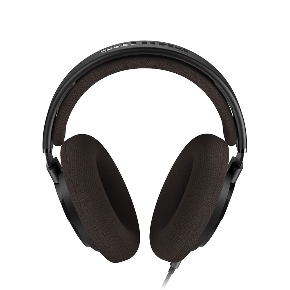필립스 SHP9500 오픈형 오버이어 Hi-Fi 고해상도 입문용 유선 헤드폰 - 상세 이미지 5