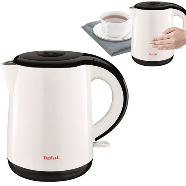 테이블 무선 전기 주전자 소형 미니 전기 주전자 1리터 포트