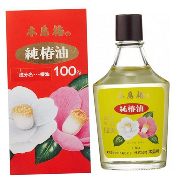 천연 동백 오일 생동백 페이스 오일 스킨케어 피부 보습 영양 - 상품 이미지