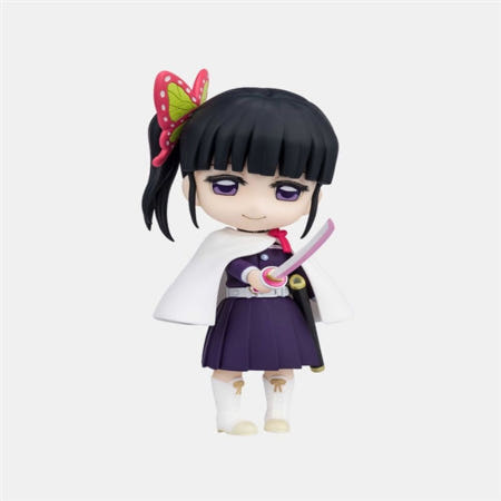 BANDAI 완성품 피규아트 미니 귀멸의 칼날 츠유리 카나오