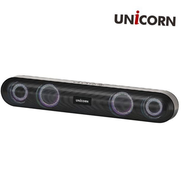멀티 pc 사운드 바 게이밍 led 사운드 바 데스크탑 컴퓨터 - 상품 이미지