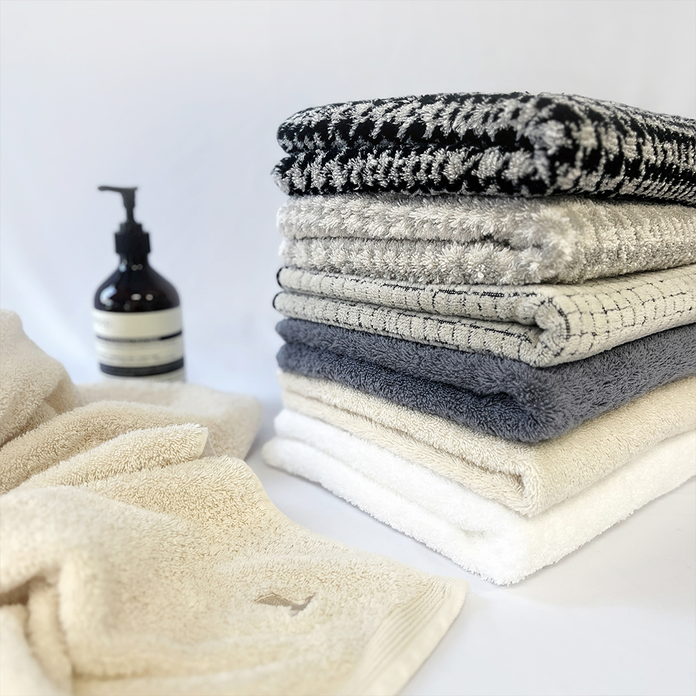 뫼베 명품 고급 호텔 수건 브루클린