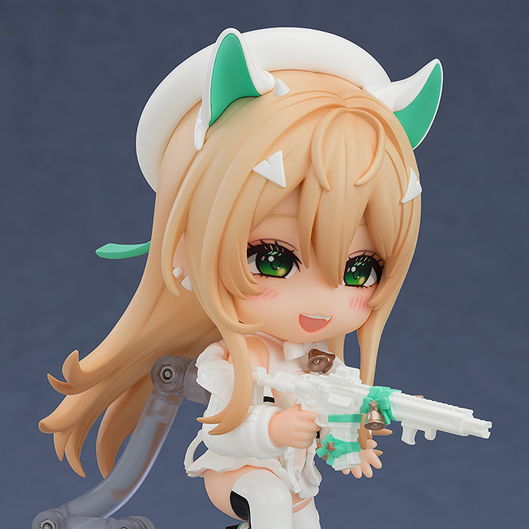 [예약] 넨도로이드 루피 윈터쇼퍼 l 승리의 여신 니케 이미지 3