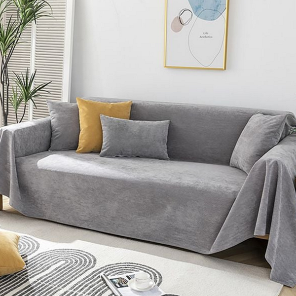 반려동물 소파 방수 커버 북유럽 소파 보호 커버 거실 사계절