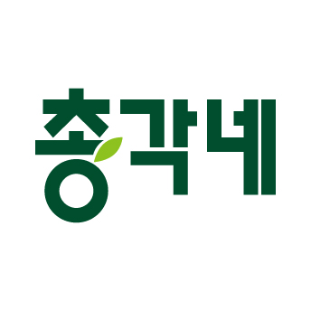 총각네 스토어 로고