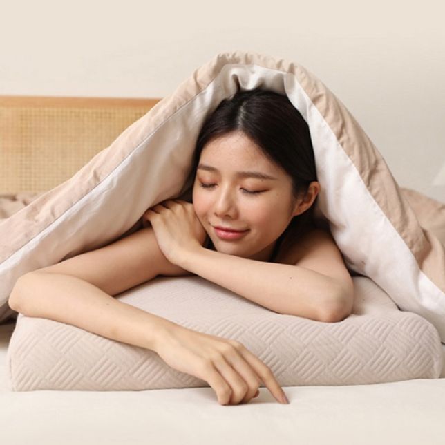 에어필 편안한 슬립 베개 - 메인 이미지