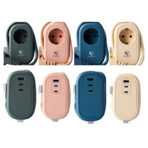 MPG ART03 휴대용 캠핑 고용량멀티탭 1구 USB C타입 디자인 고... 실사용 후기 | 효과 있을까? - 상품 이미지 1