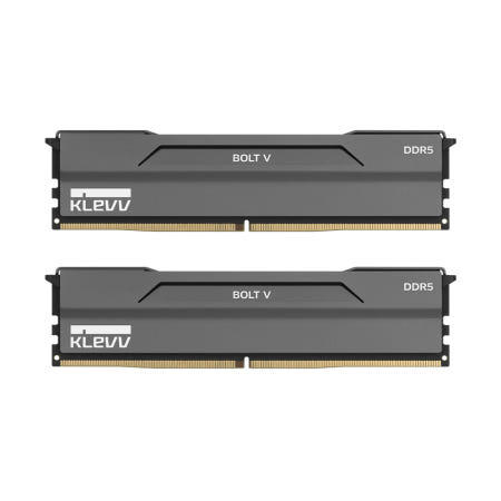 ESSENCORE KLEVV DDR5-6000 CL30 BOLT V 패키지 서린 (64GB(32Gx2))