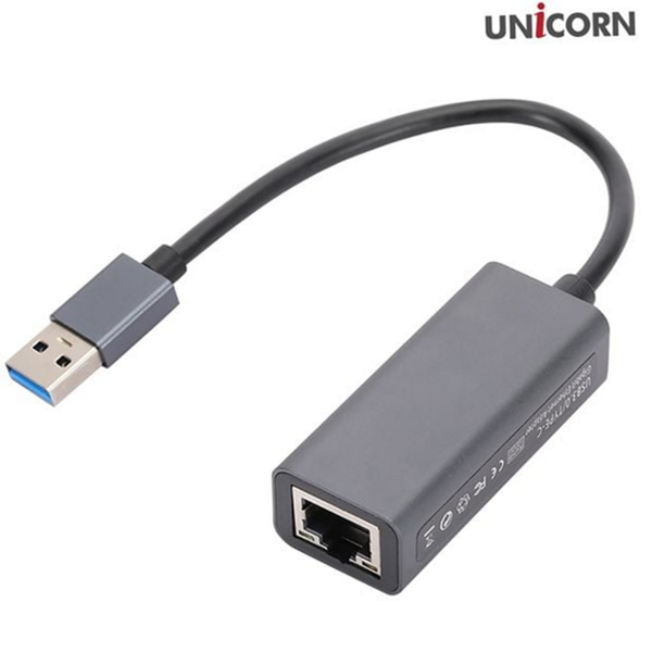 기가 usb 유선 랜 카드 이더넷 기가 비트 랜 카드 - 메인 이미지