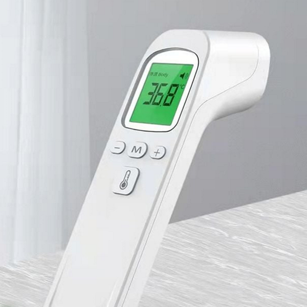 가정용 비접촉 체온계 휴대용 디지털 체온계 전자 영유아