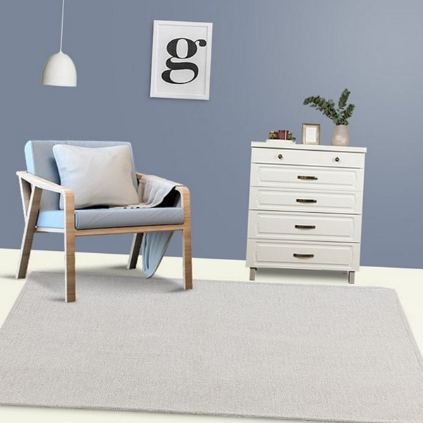 인테리어 거실 러그 먼지없는 극세사 러그 사계절 카페트 초대형