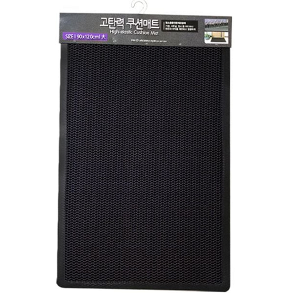 다용도 신발 매트 그물망 고탄력 매트 현관 바닥 - 상품 이미지