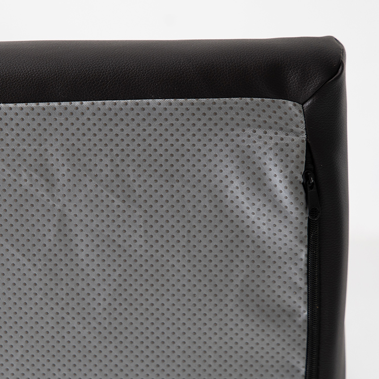 앰보 멀티 좌식소파 4인 1767 블랙브라운 0438.5460