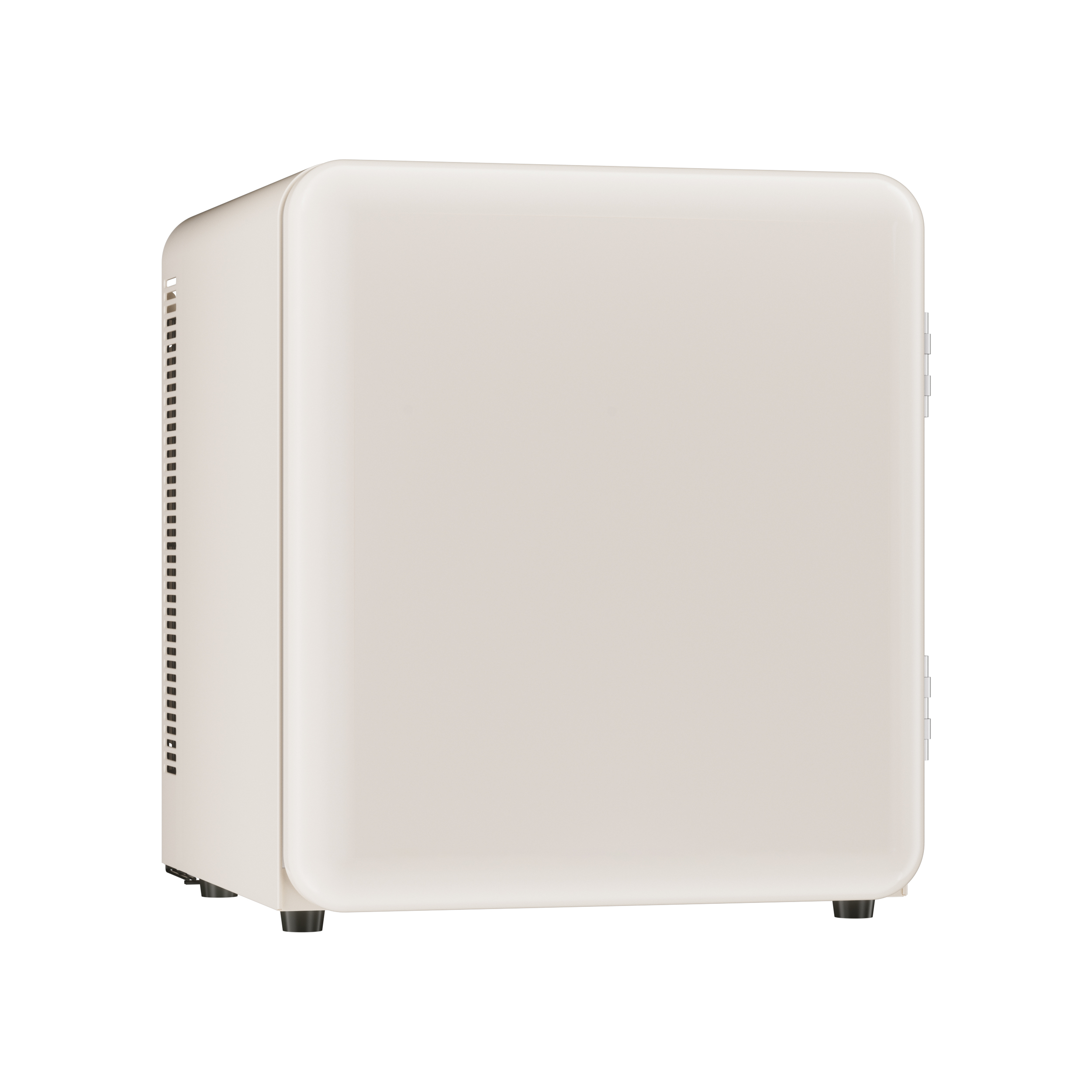 와사비망고 무소음 레트로 미니냉장고 29L 원룸 기숙사 호텔 사무실 학원 맥주 음료수 냉장고