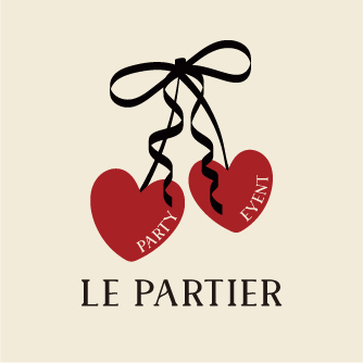 르파티에 스토어 로고