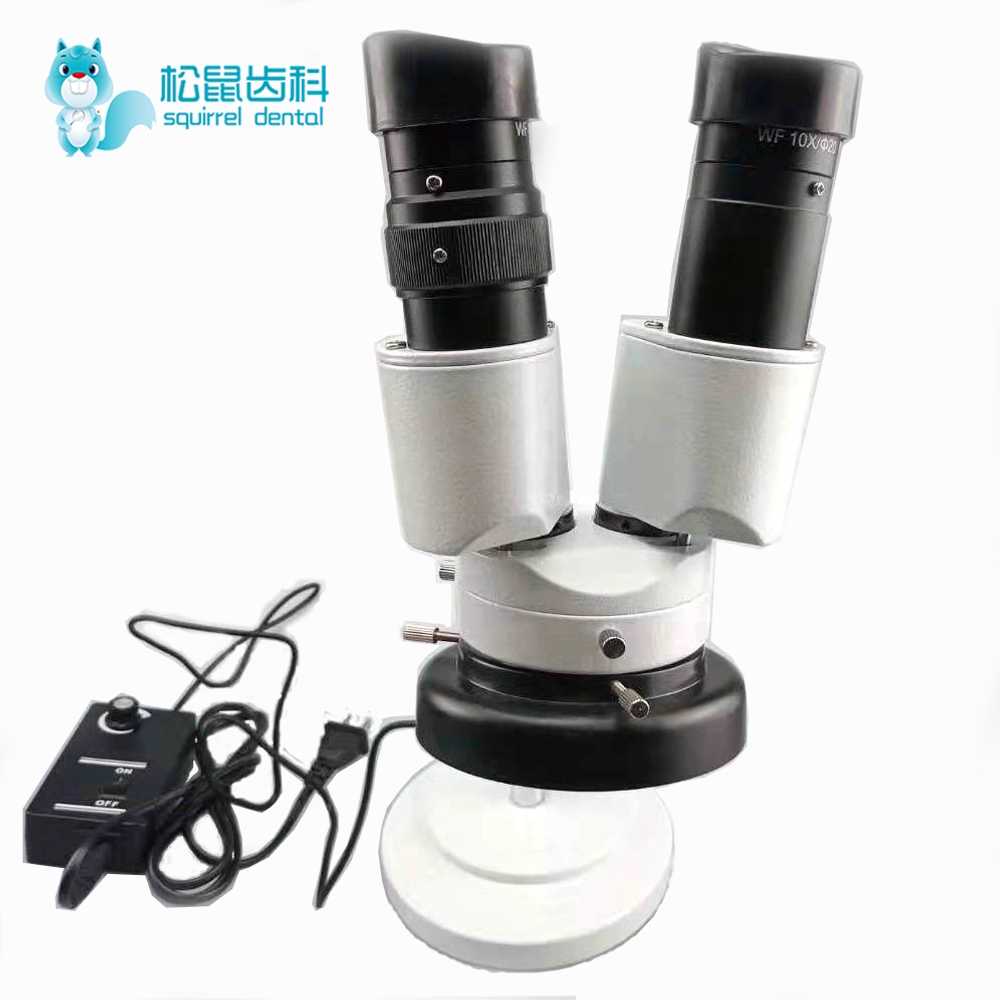 치과 현미경 초미세 조명 가공 치기공 돋보기 LED LED 조명 없음 - 상세 이미지 3