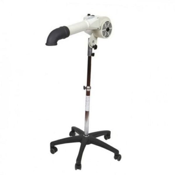 반려동물 펫 드라이어 애완견 강아지 드라이어 스탠드 건조기 저소음