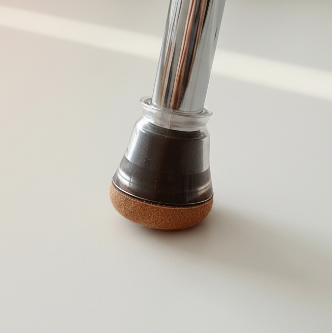 식탁의자 다리캡 발커버 의자 소음방지 패드