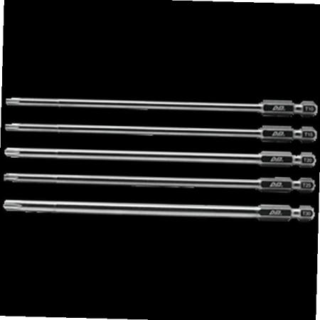 파츠 DAIMON 별비트세트 DSX-6100S T10~T30(5pcs)