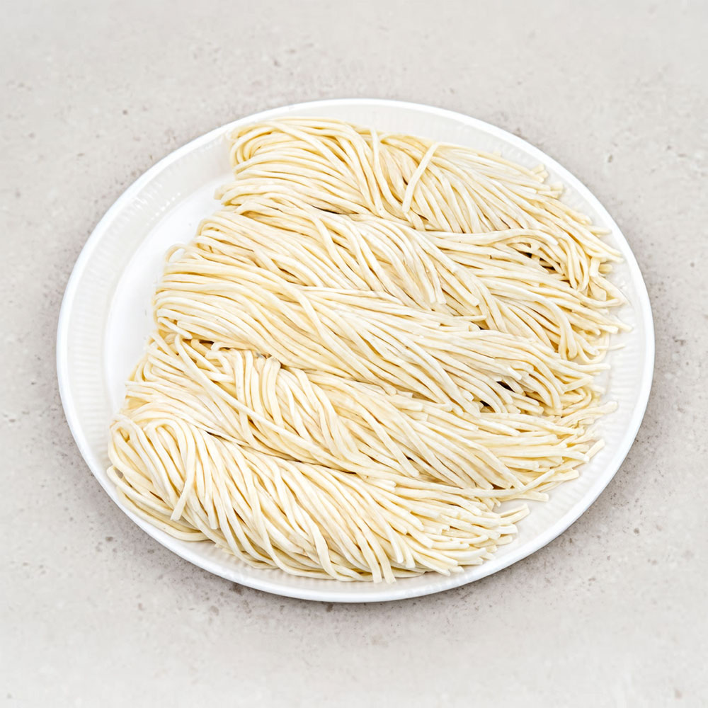찰진 생 칼국수 면 1.1kg, 1개 - 상세 이미지 2