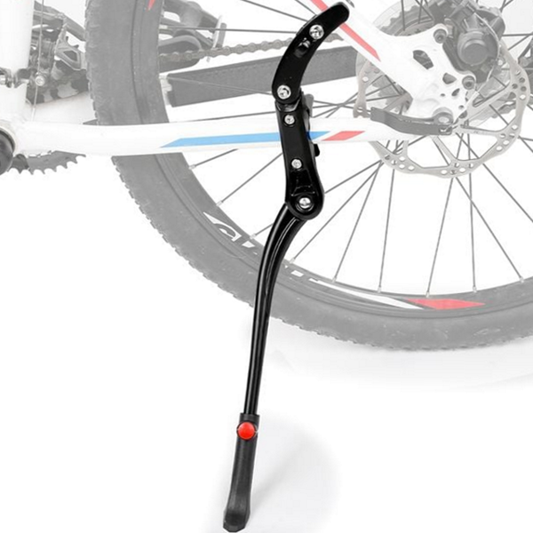접이식 자전거 스탠드 사이드 mtb 자전거 스탠드 거치대 용품 주차 - 메인 이미지