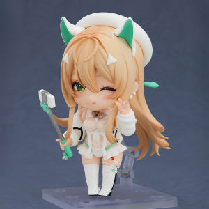 [예약] 넨도로이드 루피 윈터쇼퍼 l 승리의 여신 니케 실사용 후기 | 효과 있을까? - 상품 이미지 2