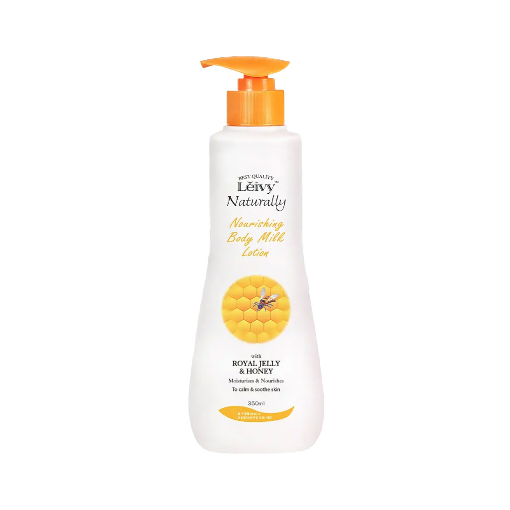 레이비 산양유 바디로션 350ml + 350ml 퍼퓸 라벤더 로얄젤리 런던로즈 - 상세 이미지 4