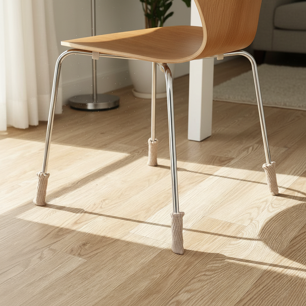 심플팩토리 의자 발커버 다리캡 패드 소음방지 양말