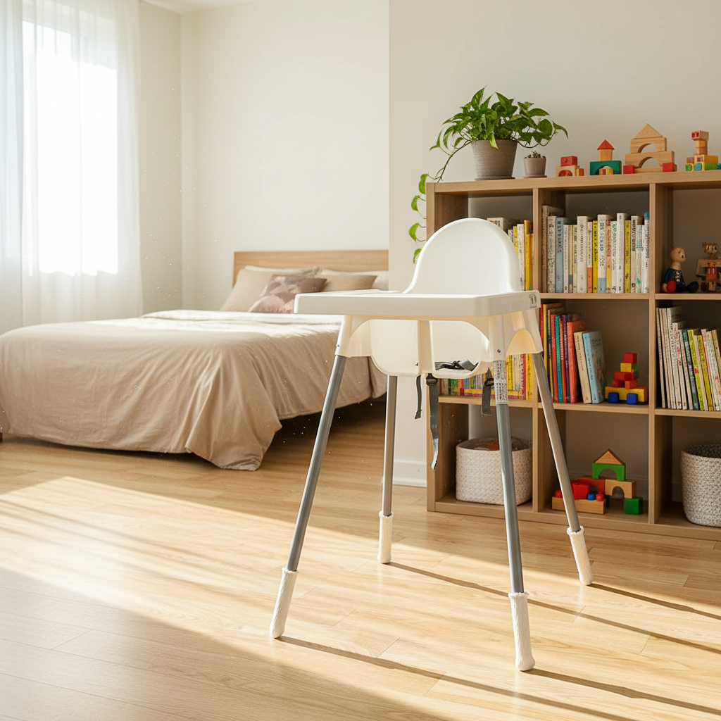 심플팩토리 의자 발커버 다리캡 패드 소음방지 양말