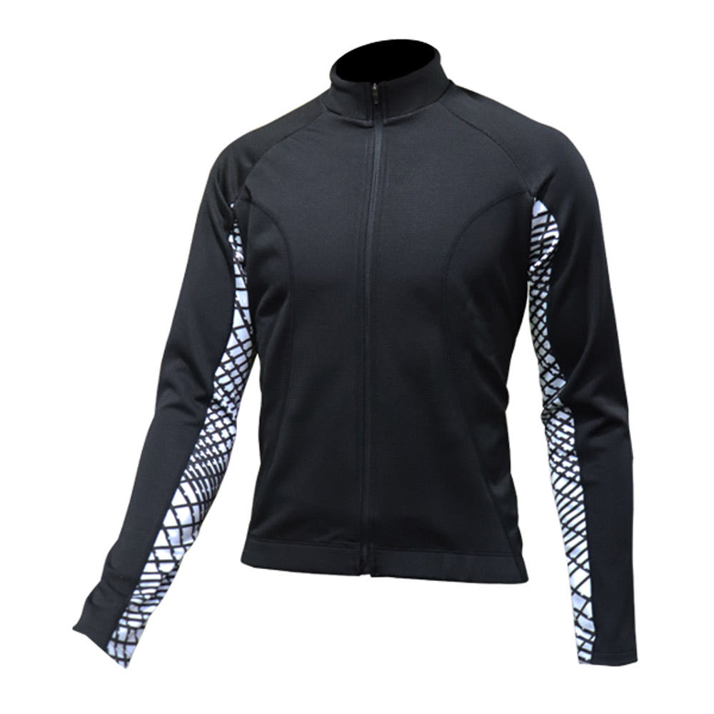 하이만 하디 네스 방풍 기모 저지