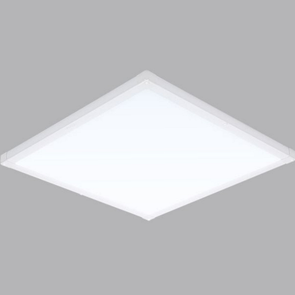 프리 led 거실 등 엣지 led 평판 등 주광색 40 - 상품 이미지